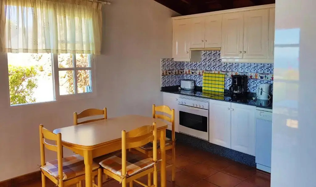 Villa Los Lomos