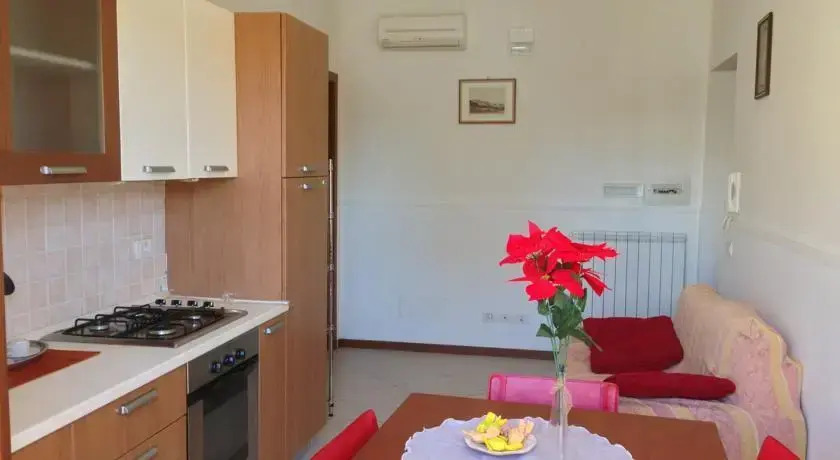 Casa Di Ruscio