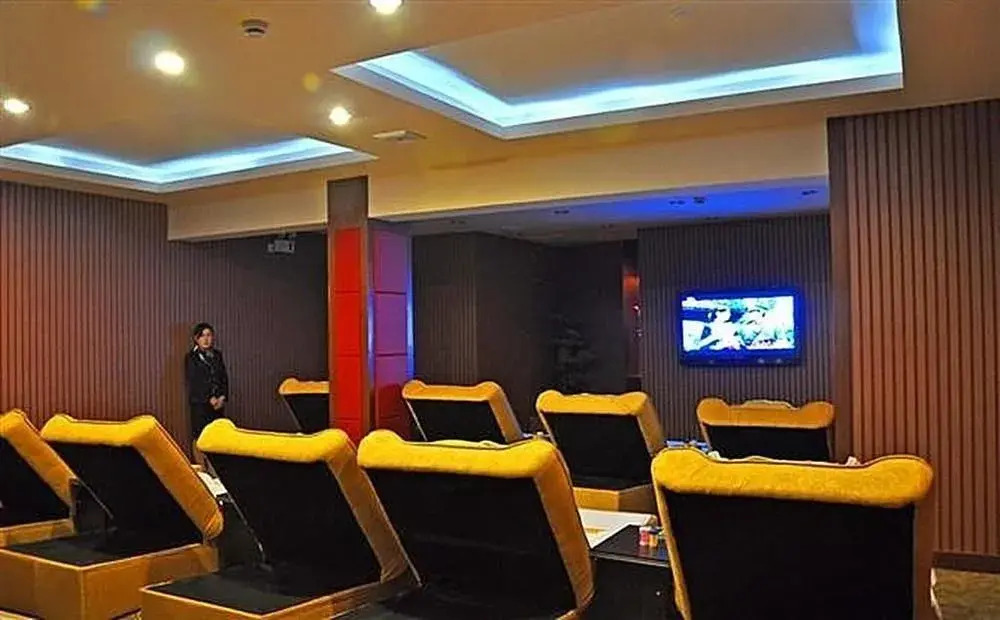 Hangzhou Jiading International Hotel