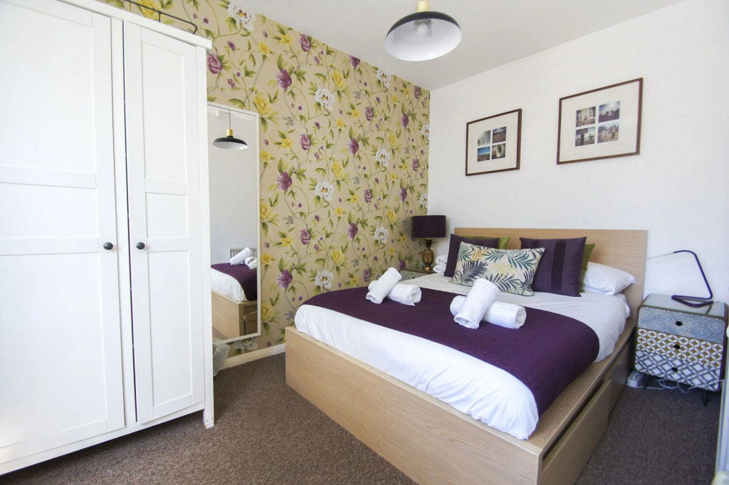 Cannon Spa Brighton Beach Apartments