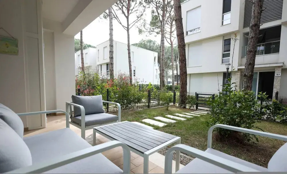 Sanpietro Vacation Apartment 006