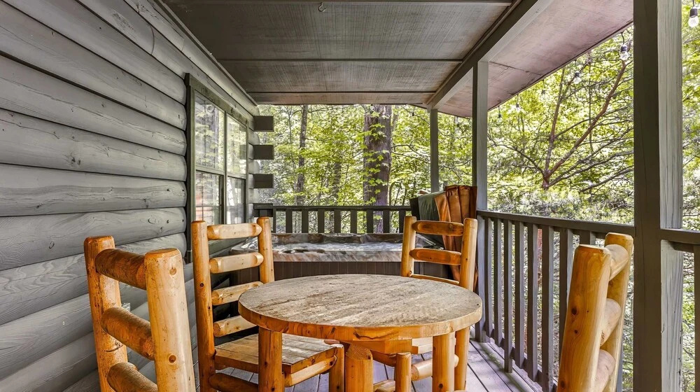 Adventure Awaits Mtn Views Arcade Pool Table Hot Tub