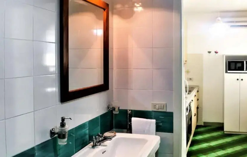 Flat 35m² 1 bedroom 1 bathroom - Massa Lubrense