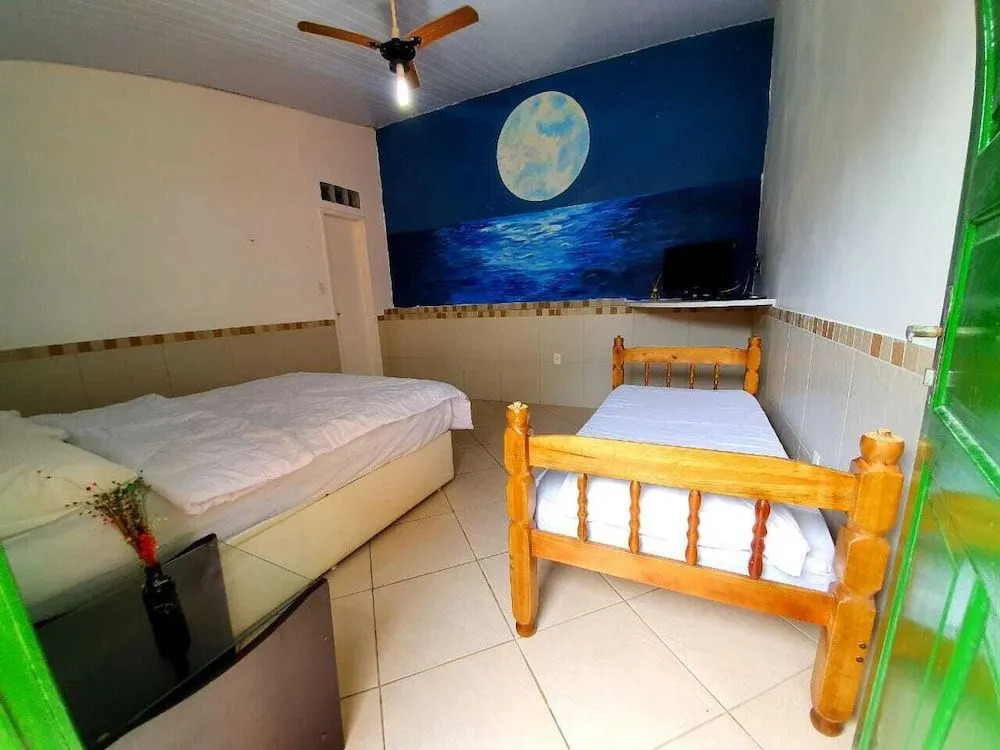 Hostel Minha Lua
