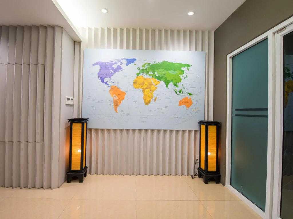 Beyond Suite