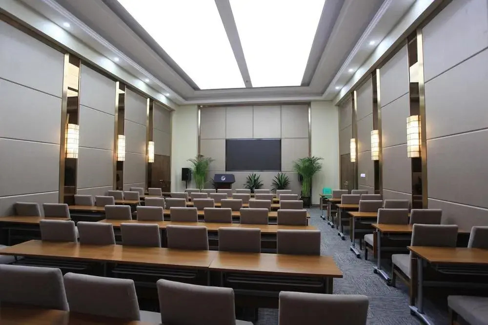 Hongrui Boutique Business Hotel