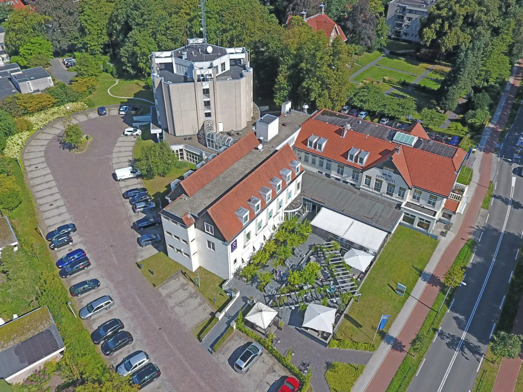 Amrâth Berghotel Amersfoort