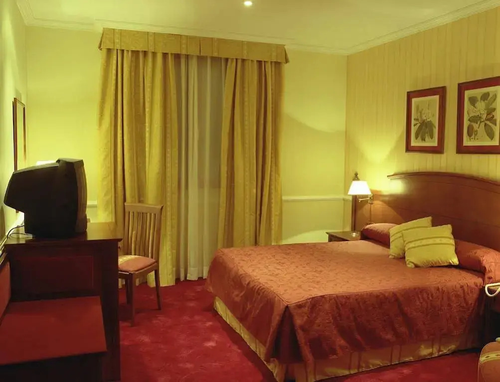 Hotel Labrador