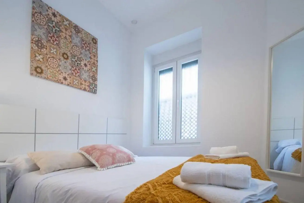 Apartamento Ultramar Cádiz