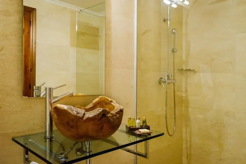 Masía Durbá Hotel B&B