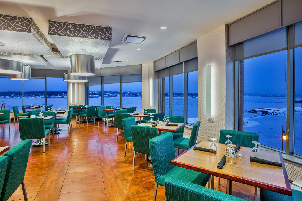 Holiday Inn Sydney - Waterfront by IHG