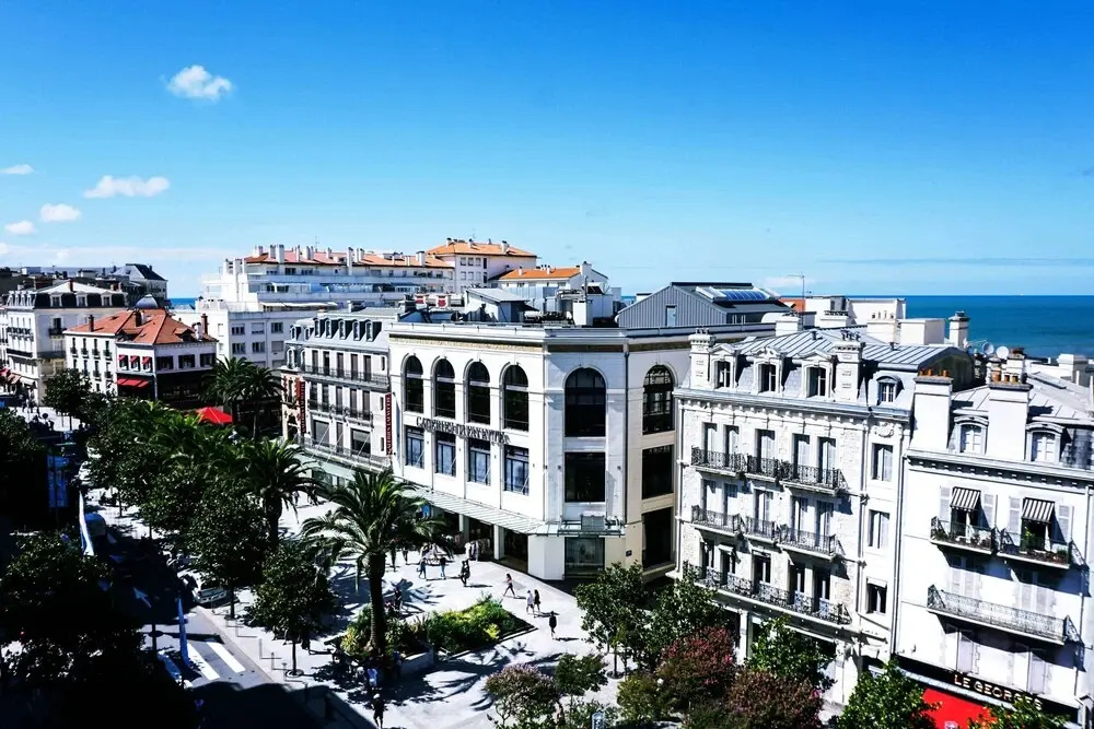 City view