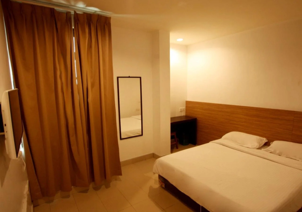 Place2Stay - City Centre