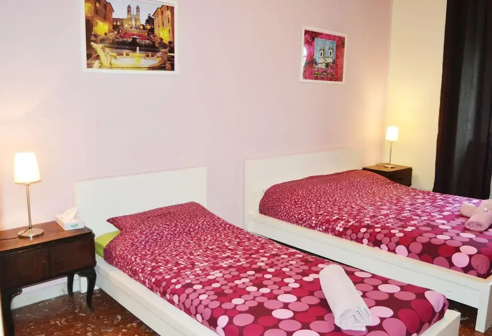 DoYouBnb Hideout in Rome