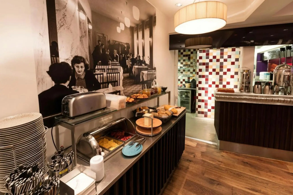 Hotel Tórshavn