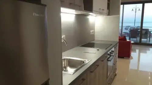 Casa Bella Deluxe Apartments