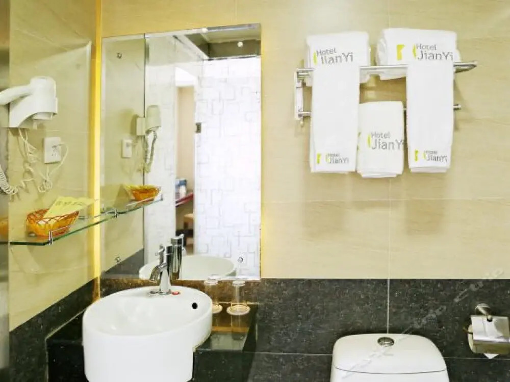 Jianyi Hotel