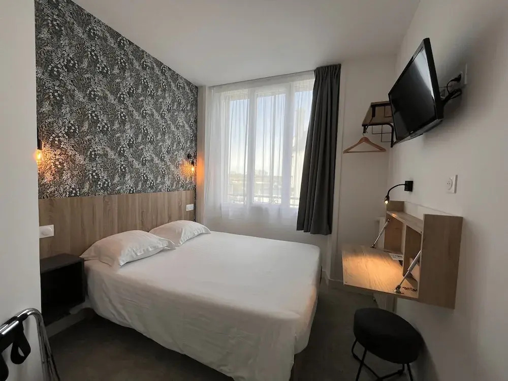 Hôtel Le Keroman