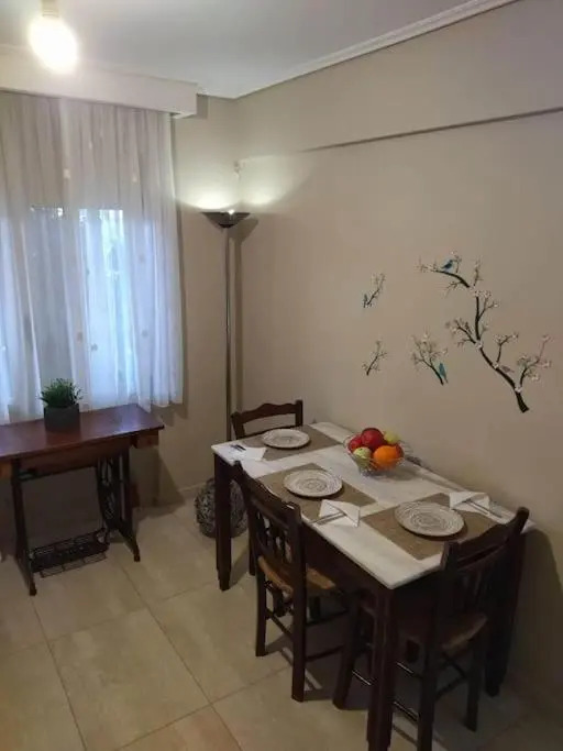 Kalamata beach house