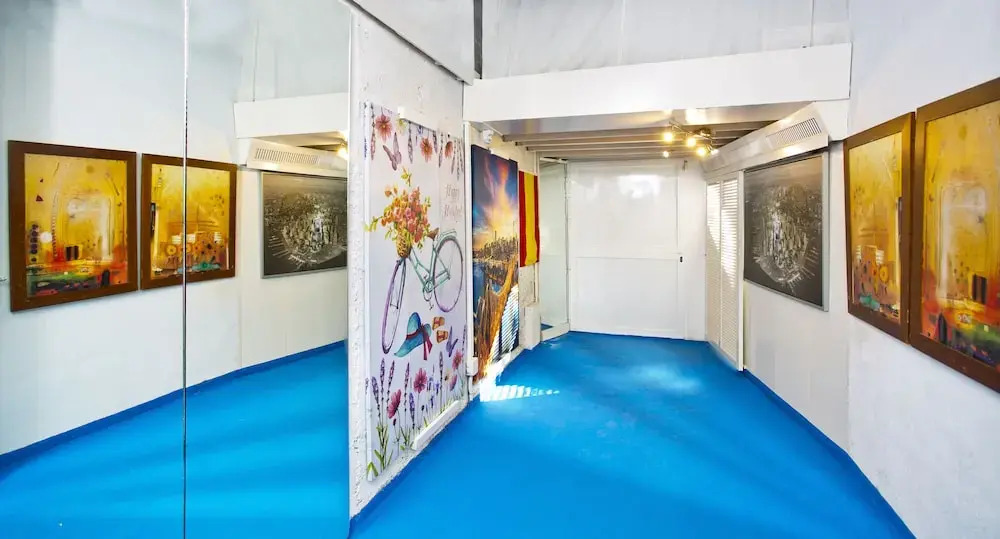 Marbella Golf Villa