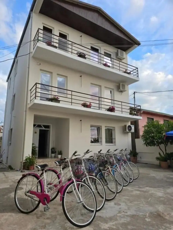Hotel Aleks