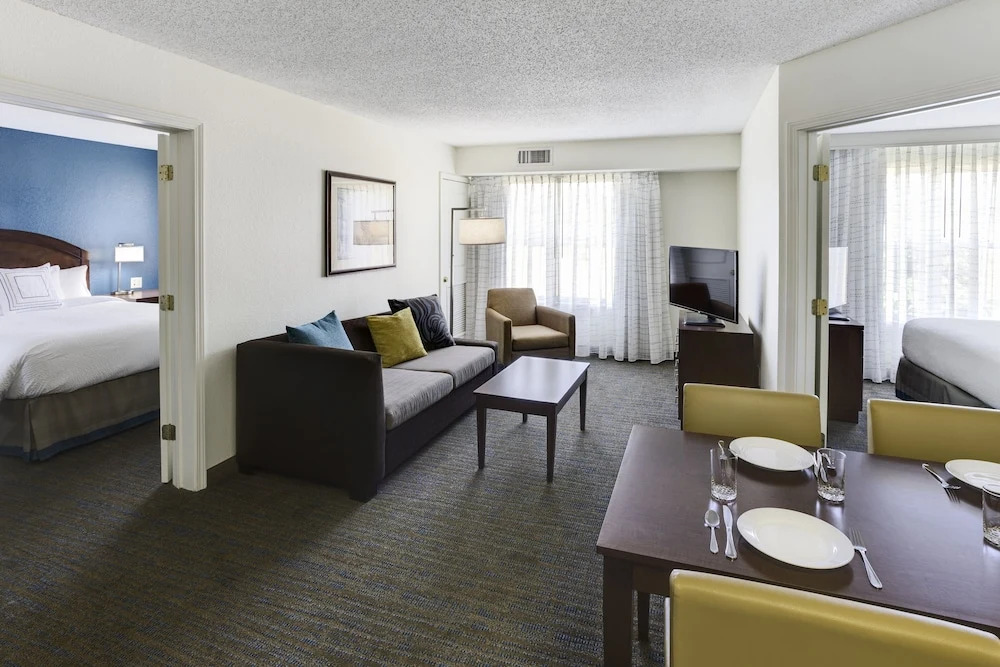 Residence Inn Milford