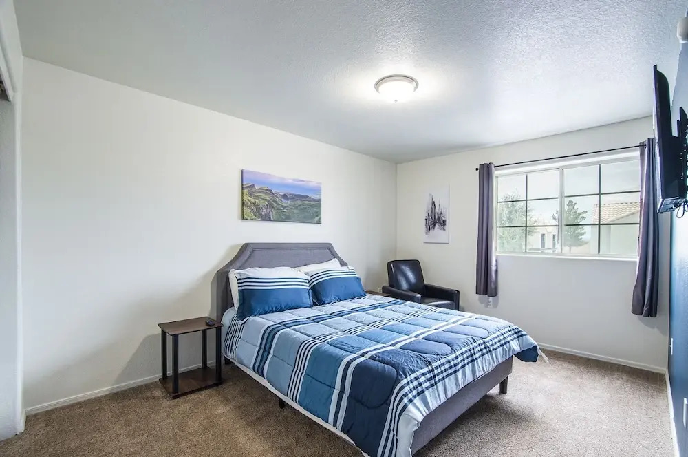 The Landmark Apartments