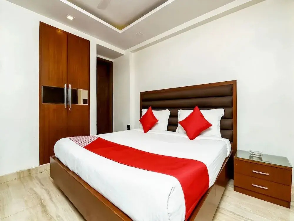 OYO 16540 Prem Home