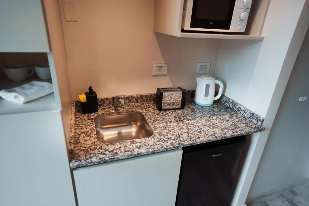 RentUp Suites Salta