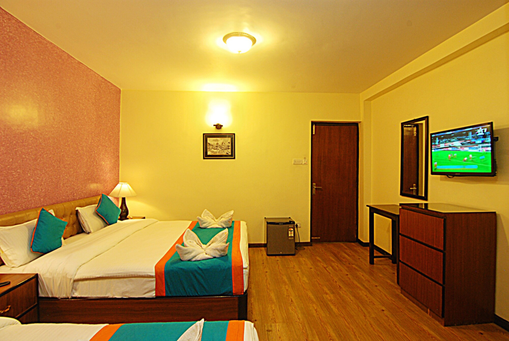 Hotel Amaryllis