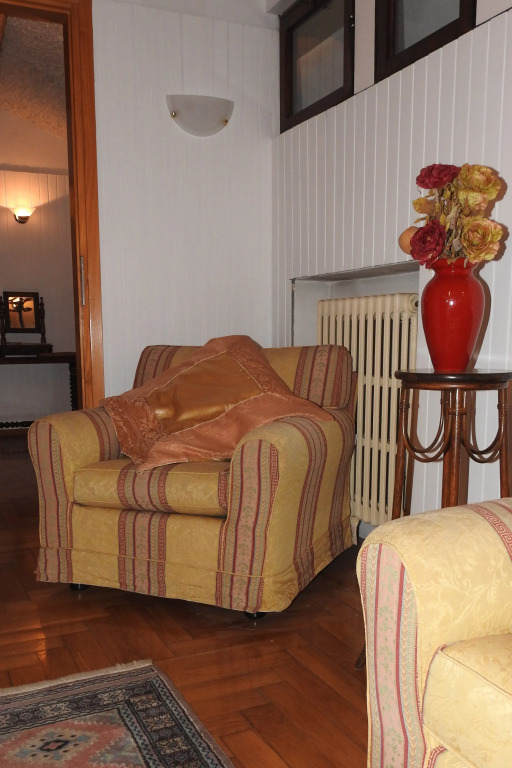 La Menaresta Apartments