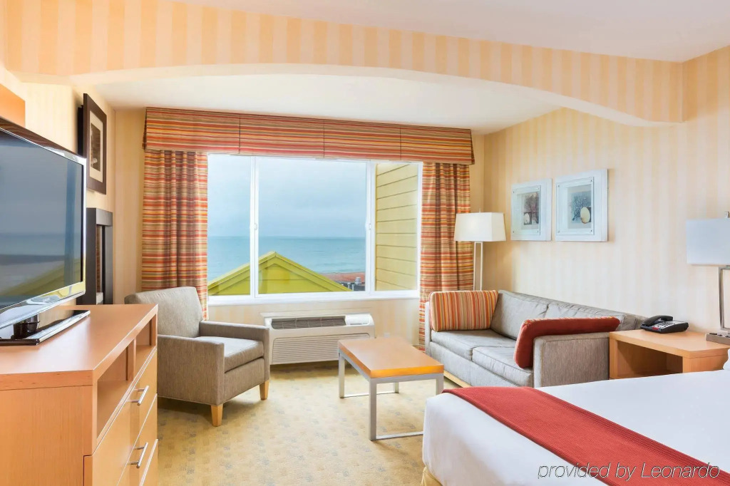 Fairfield by Marriott Inn & Suites San Francisco Pacifica