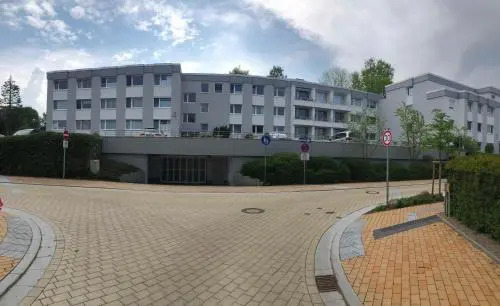 Ferienwohnung Juchmann