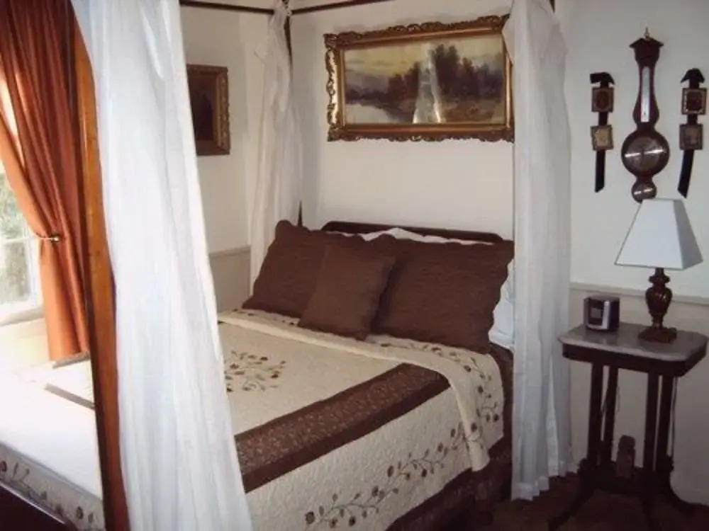 Anderson Bed & Breakfast