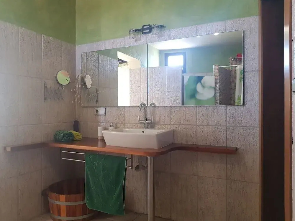 Casa del Mirador