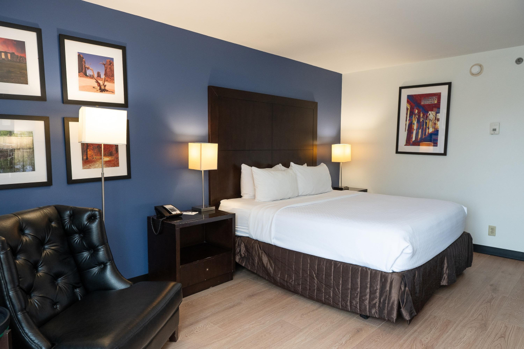 Wyndham New Orleans Airport & Conference Center
