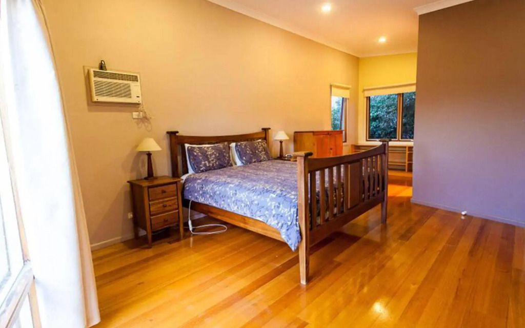 Point Lonsdale Holiday Apartments