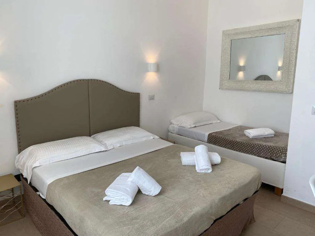 Art Atelier Vaticano Guest House