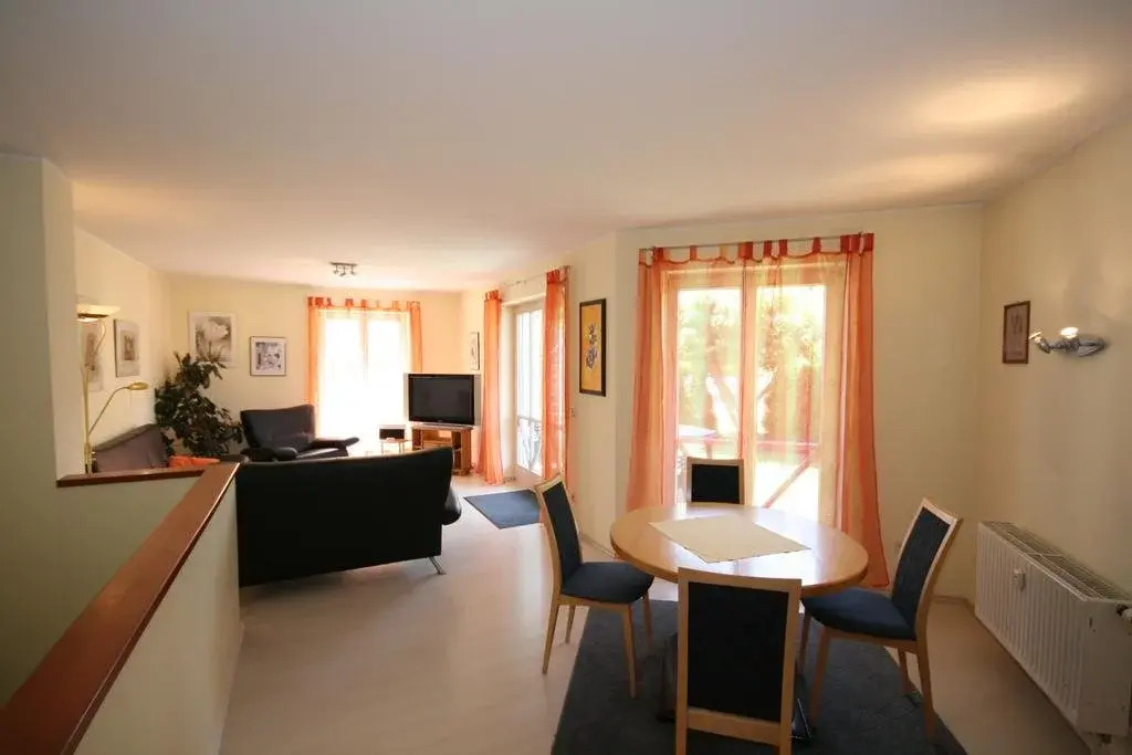 Ferienagentur Herrmann FW Sophia
