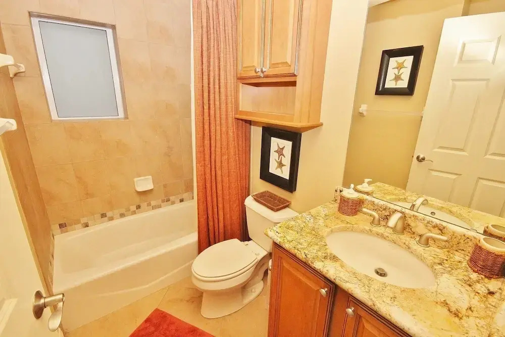 Atlantic Villas 301
