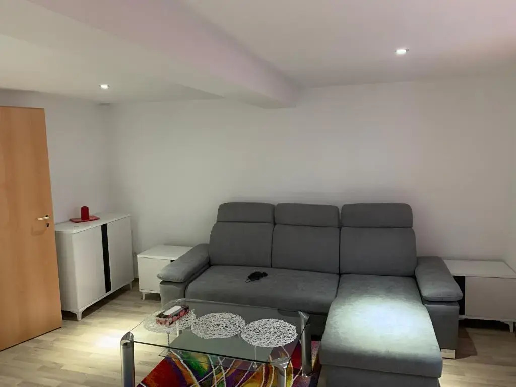 Katis‘Apartment