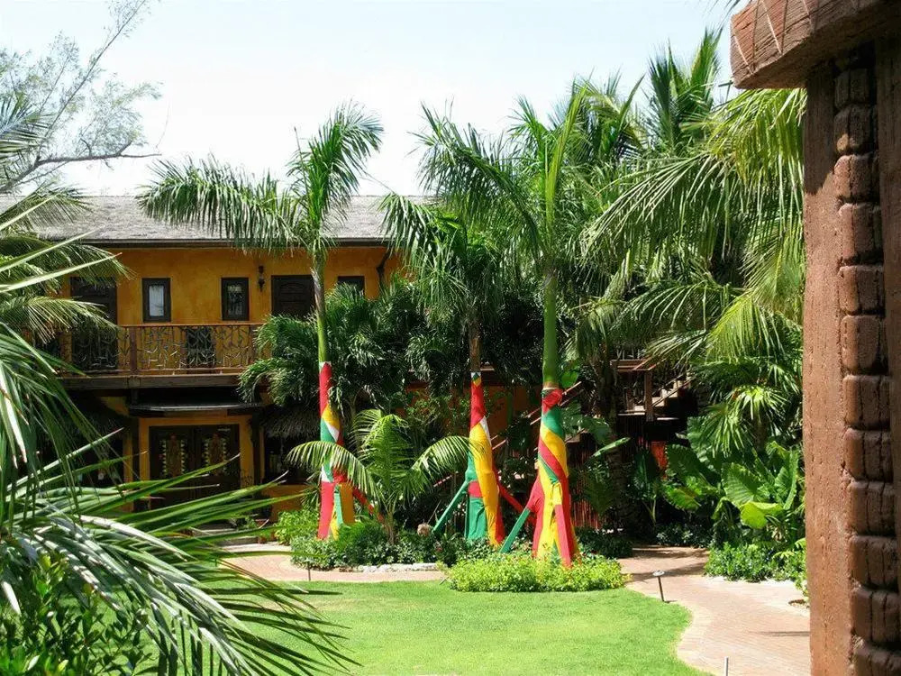 Marley Resort & Spa