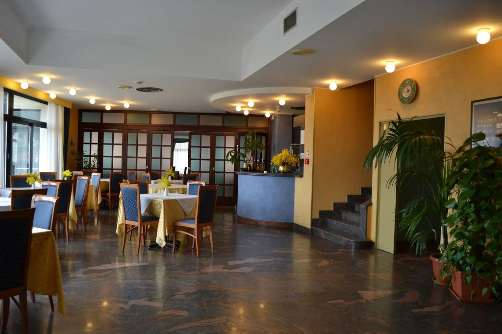 Hotel Pomara