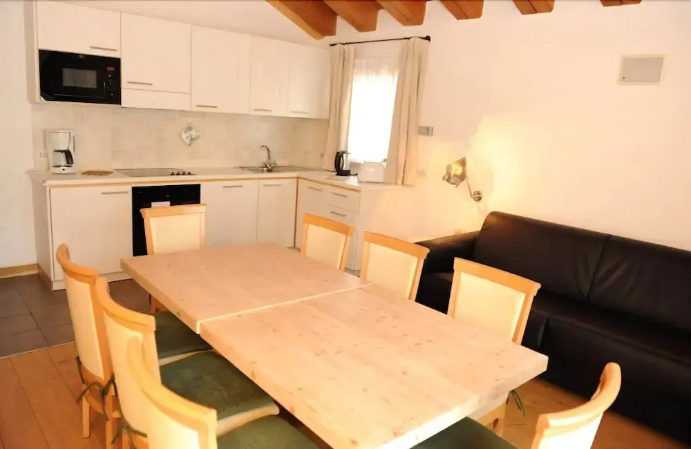Chalet CEst La Vie
