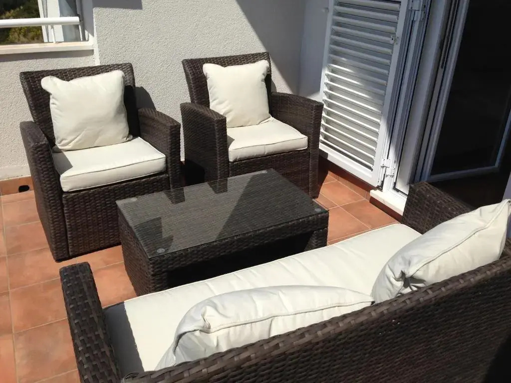 Adriatic Sea View Apartment