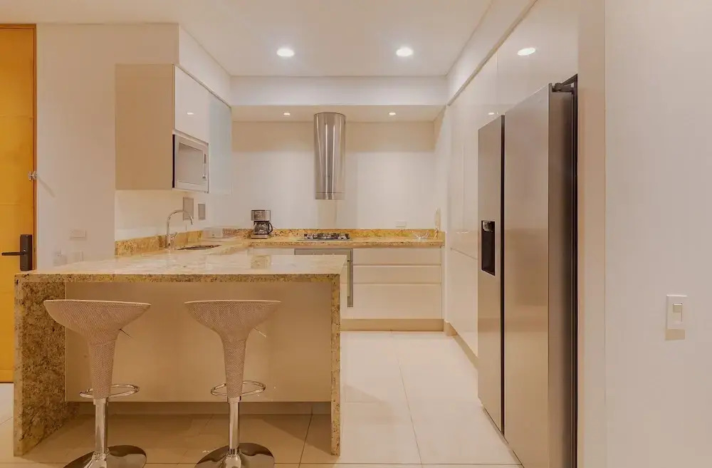 Condominio H2