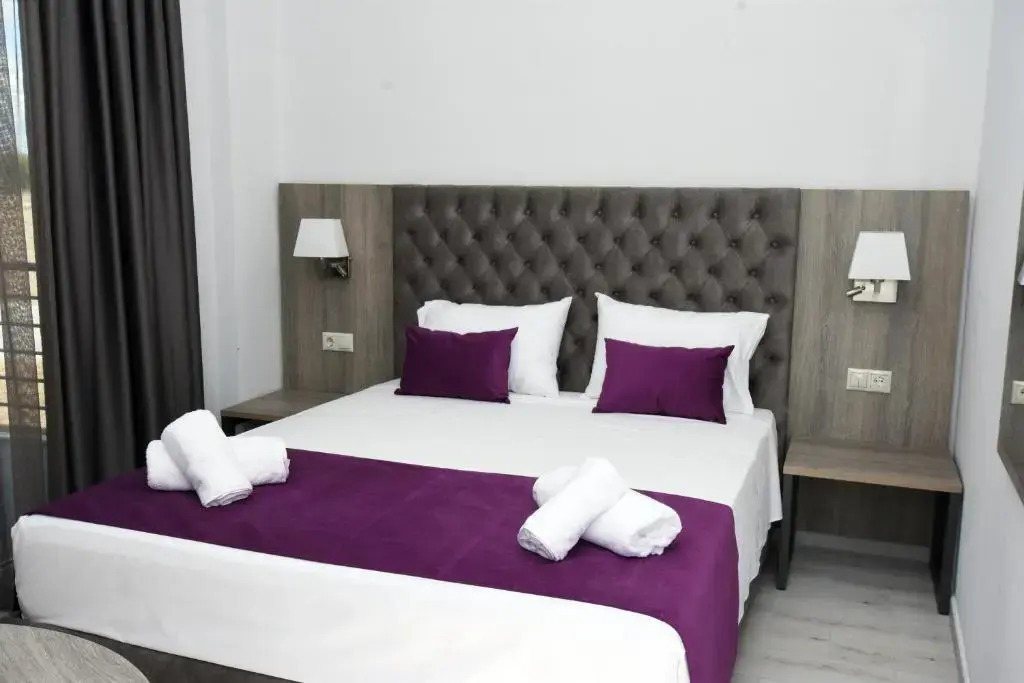 GERANI apartments