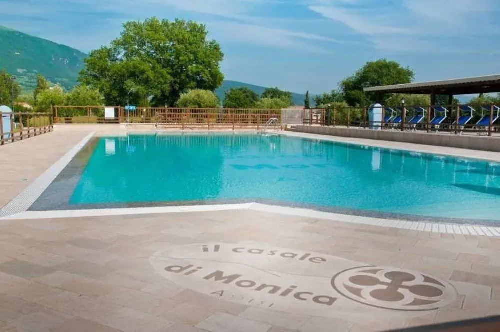 Agriturismo Il Casale di Monica