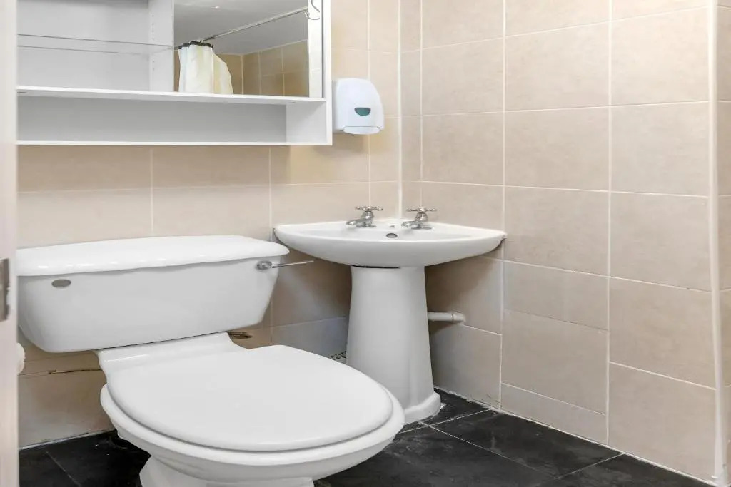 Flexistay Tulsi Aparthotel