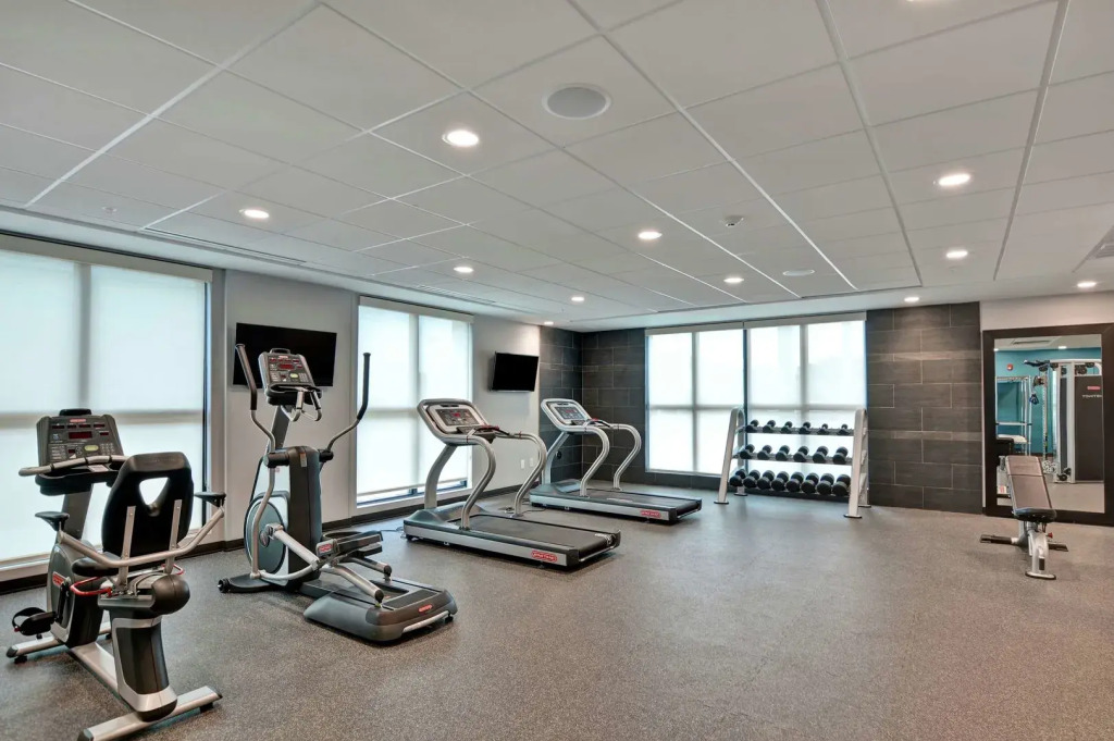 Home2 Suites Pensacola I-10 At North Davis Hwy